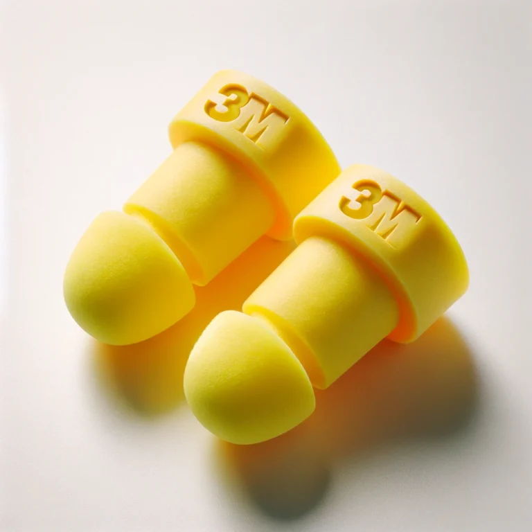 3M Combat Arms Earplugs | Military Uses and Design Defects