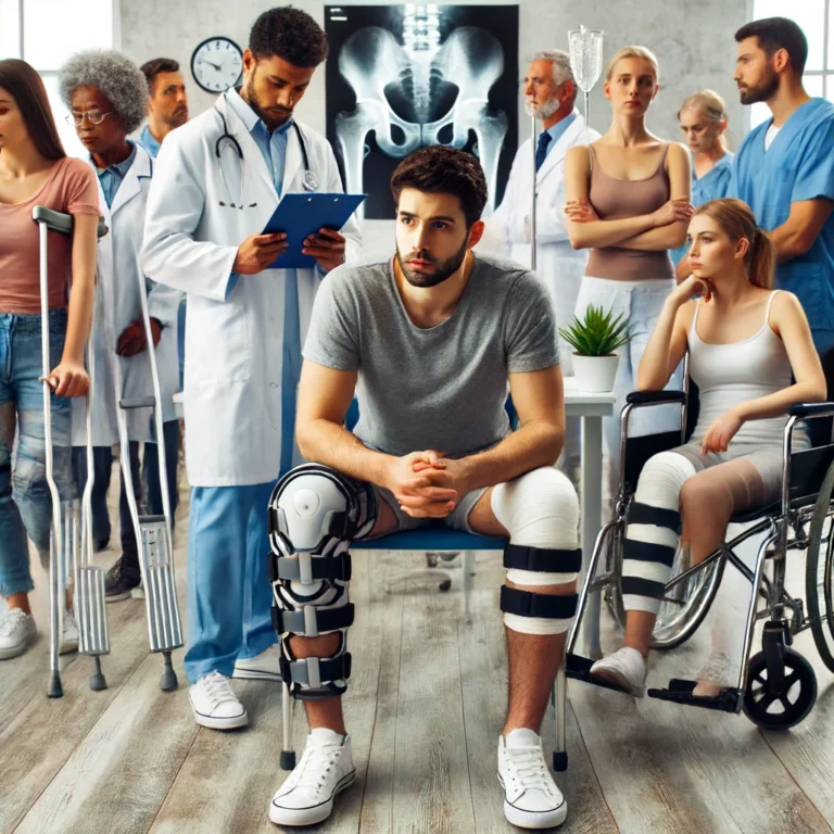 Exactech Lawsuit: Recent Developments in Litigation And What’s Next?