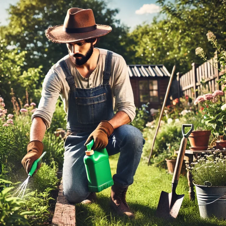 Is Roundup Safe Or Dangerous?