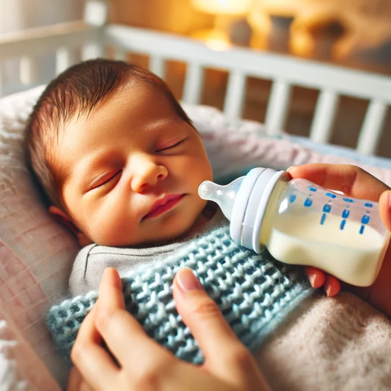 NEC Lawsuit: Baby Formula Lawsuits | June 2024 Update