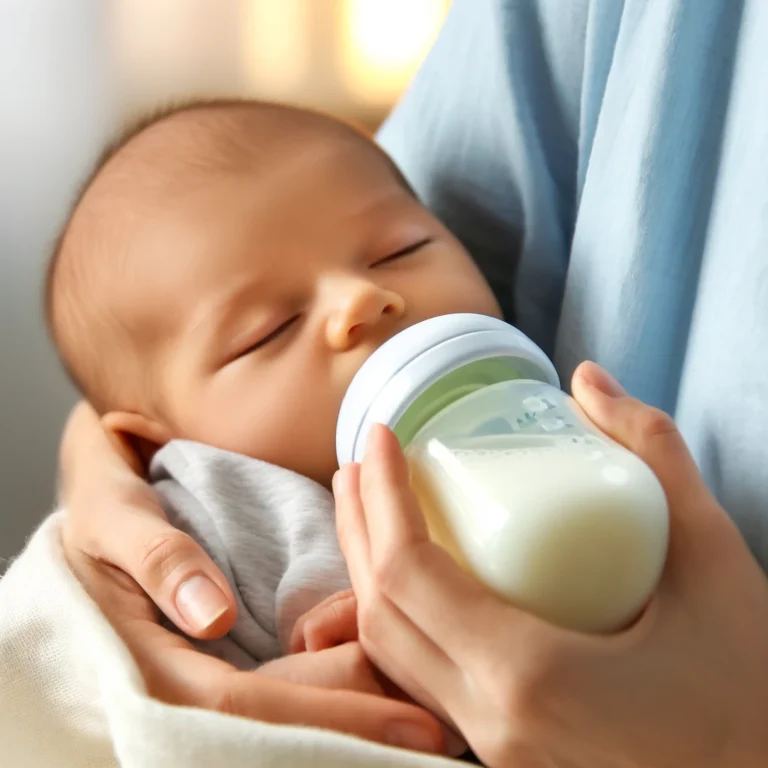 NEC Baby Food: A Growing Concern for Parents