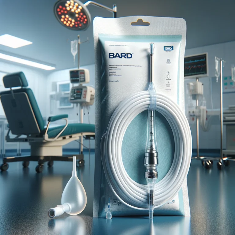 BardCatheters: Understanding the Legal and Medical Implications