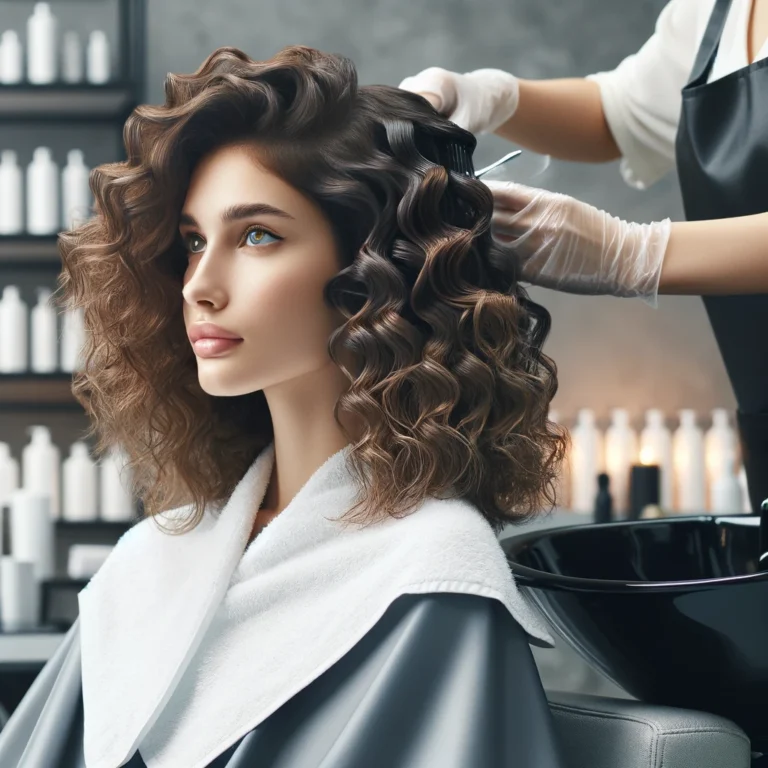 Hair Relaxers: What You Need to Know