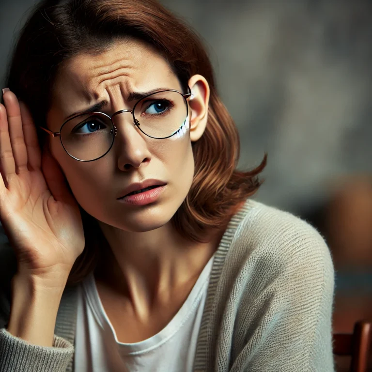 Tepezza Hearing Loss Lawsuit