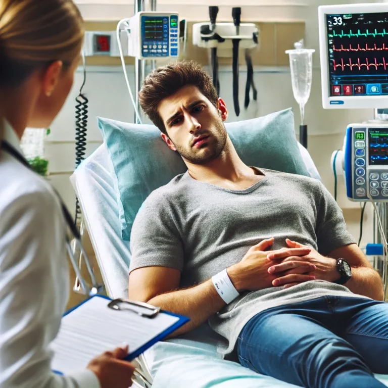 Stomach Paralysis Mounjaro: Navigating The Risk Of Side Effects