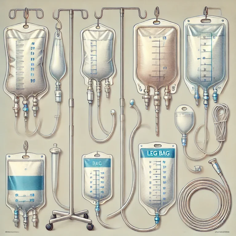Navigating the Challenges With Bard Medical: Common Complications With BD Catheters