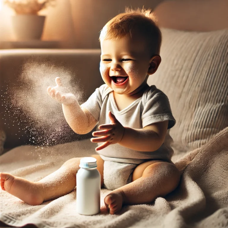 Johnson & Johnson Reaches $700 Million Settlement In Talc Baby Powder Case