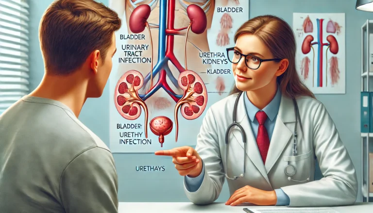 Overview Of Catheter Complications And Prevention In Adults