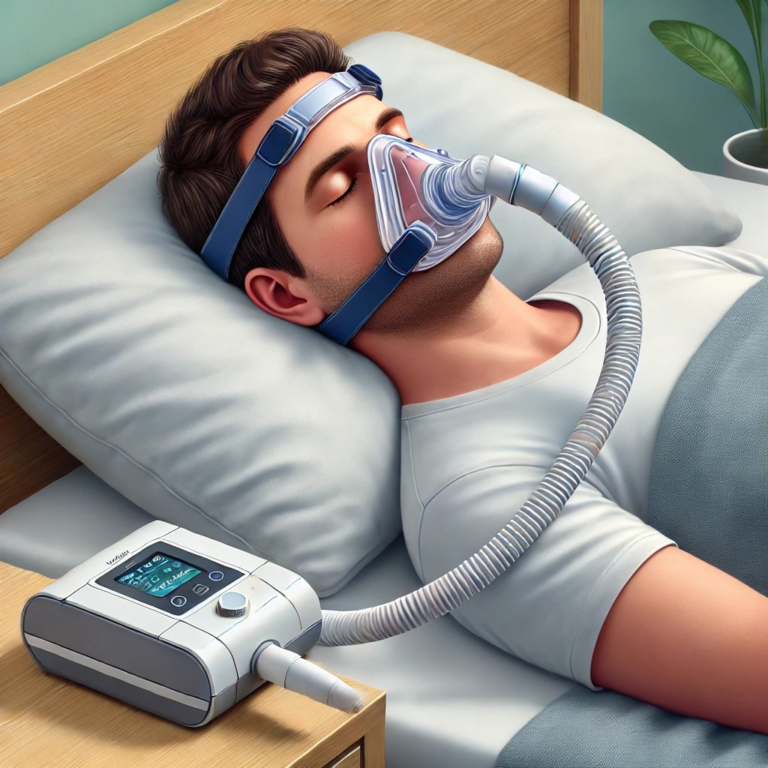 Contraindication CPAP: Legal Guide To Machine Issues And Compensation