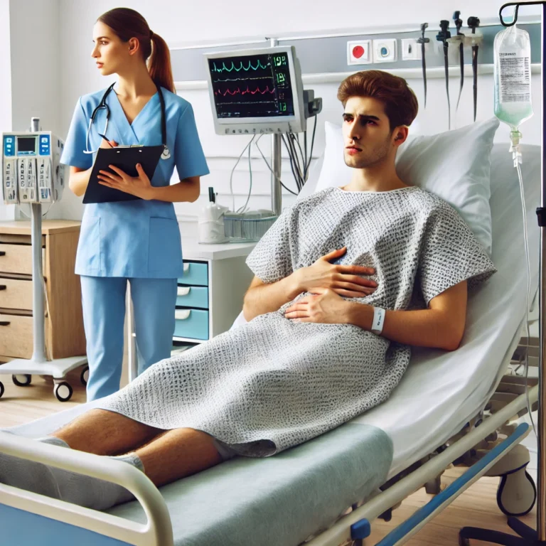Does Truvada Cause Diarrhea?