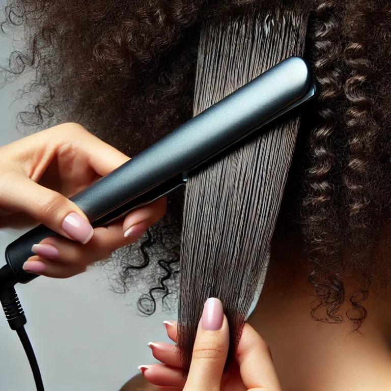 Chemical Hair Relaxers Have Adverse Effects A Myth Or Reality