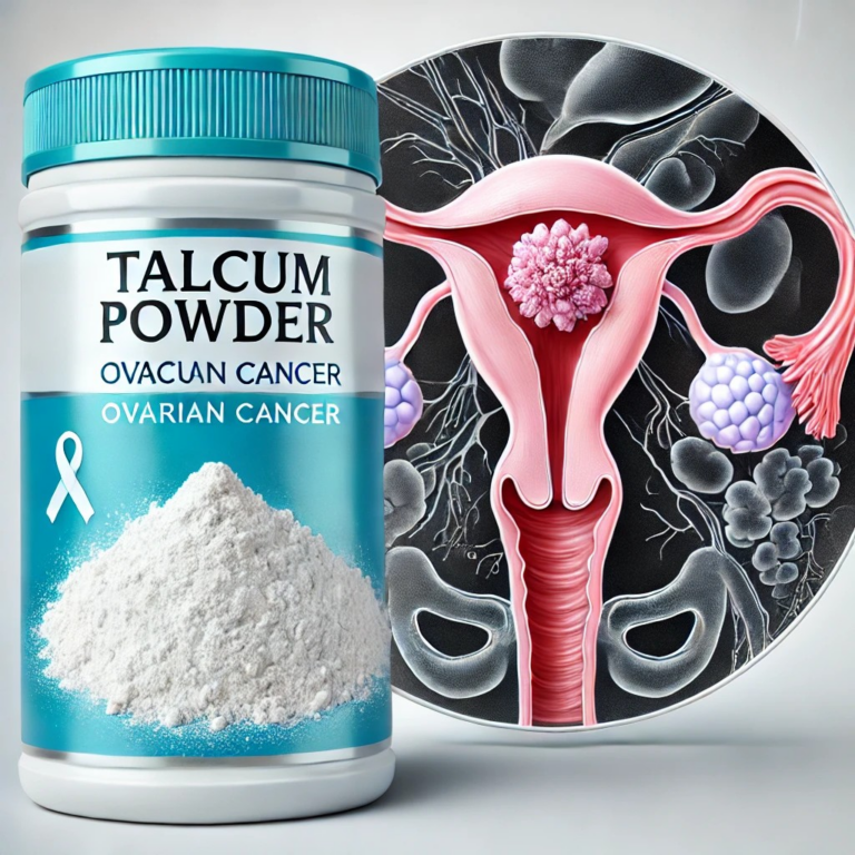 Is Talc Safe?