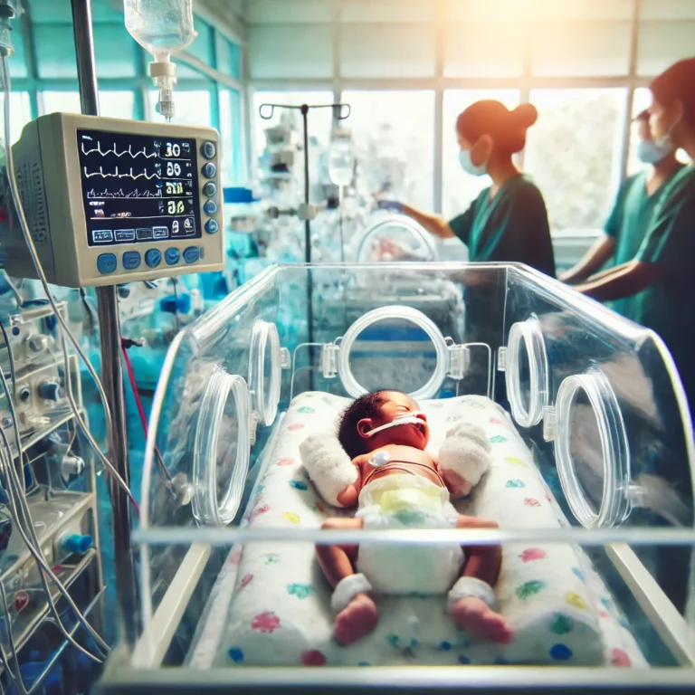 Nec Preemie Symptoms