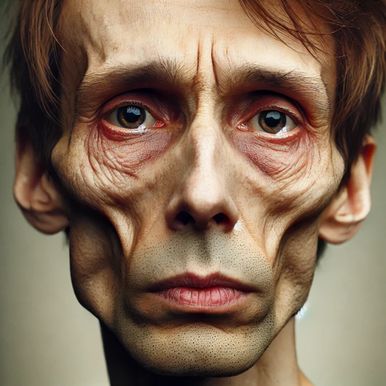 What Is ‘Ozempic Face’?