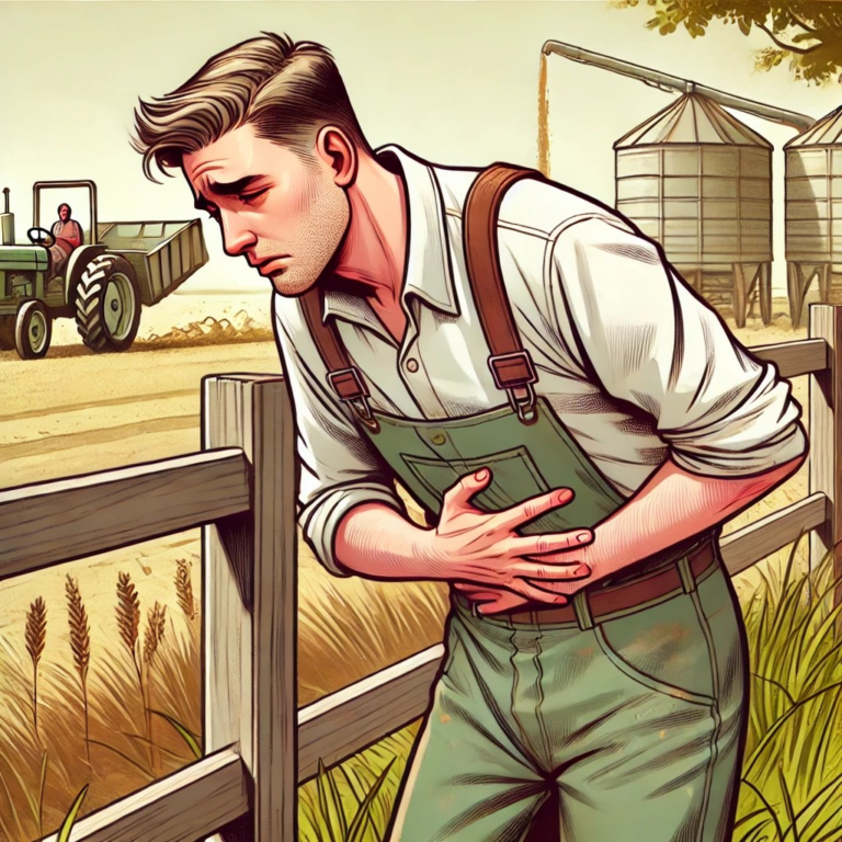 Paraquat Poisoning: Gramoxone, Toxicity, And Side Effects