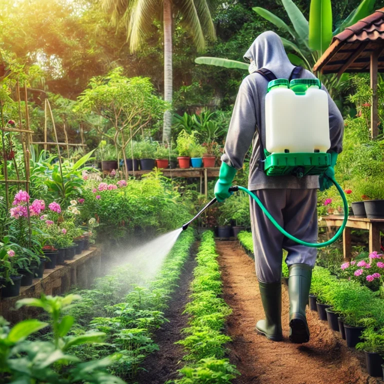 Understanding The Link: Roundup And Cancer Risks