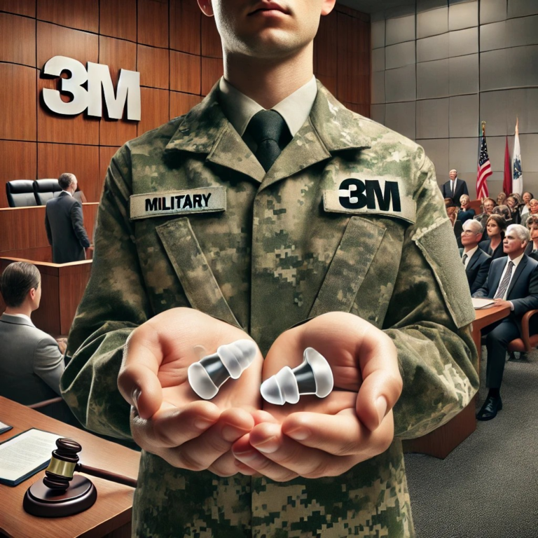 Corporate Accountability: The Broader Implications Of 3M’s Defective Earplugs For the Manufacturing Industry