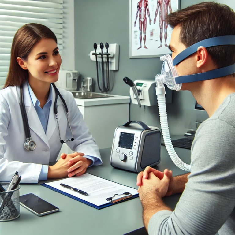 Can CPAP Cause Gas?