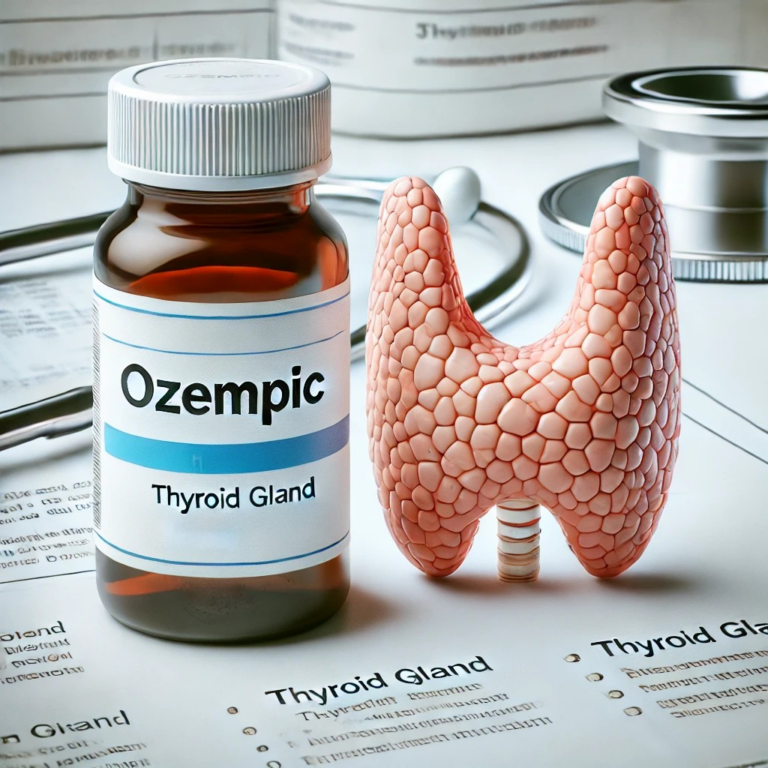 Has Anyone Got Thyroid Cancer From Ozempic?