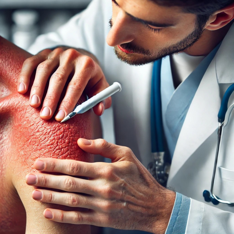 Mounjaro Skin Sensitivity: What You Need To Know