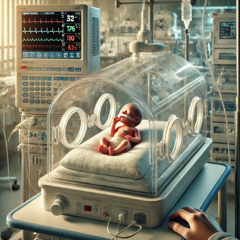 NEC Infant Formula: Legal Insights For Concerned Parents