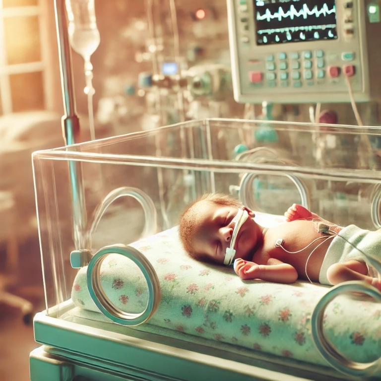 FDA’s Role In Regulating Baby Food: Is It Enough To Prevent NEC?