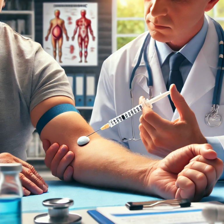Ozempic FDA Warning: Intestinal Blockages Added To Label