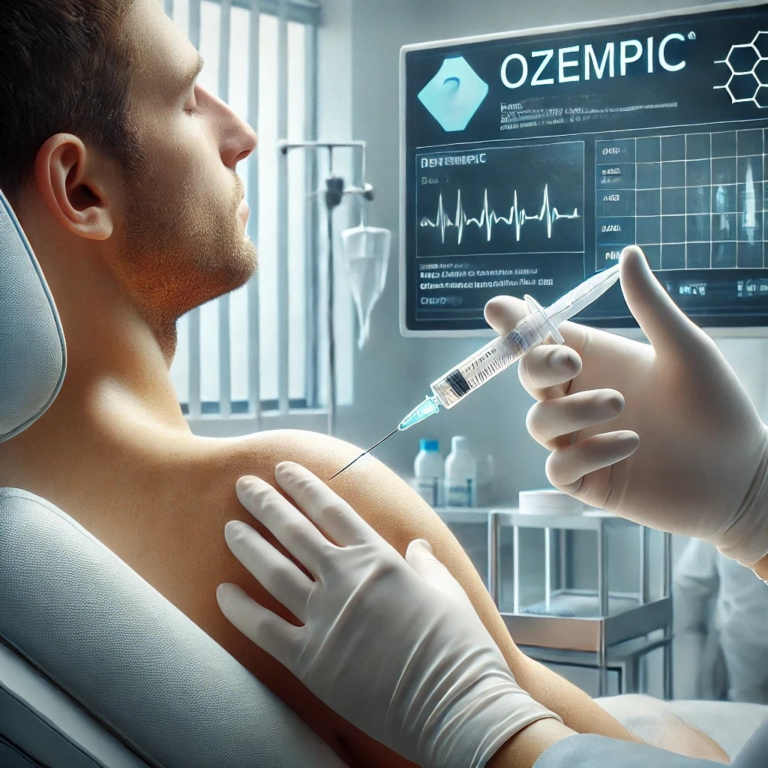 Ozempic Users ER Visits: Doctors Reporting More Linked To The Drug