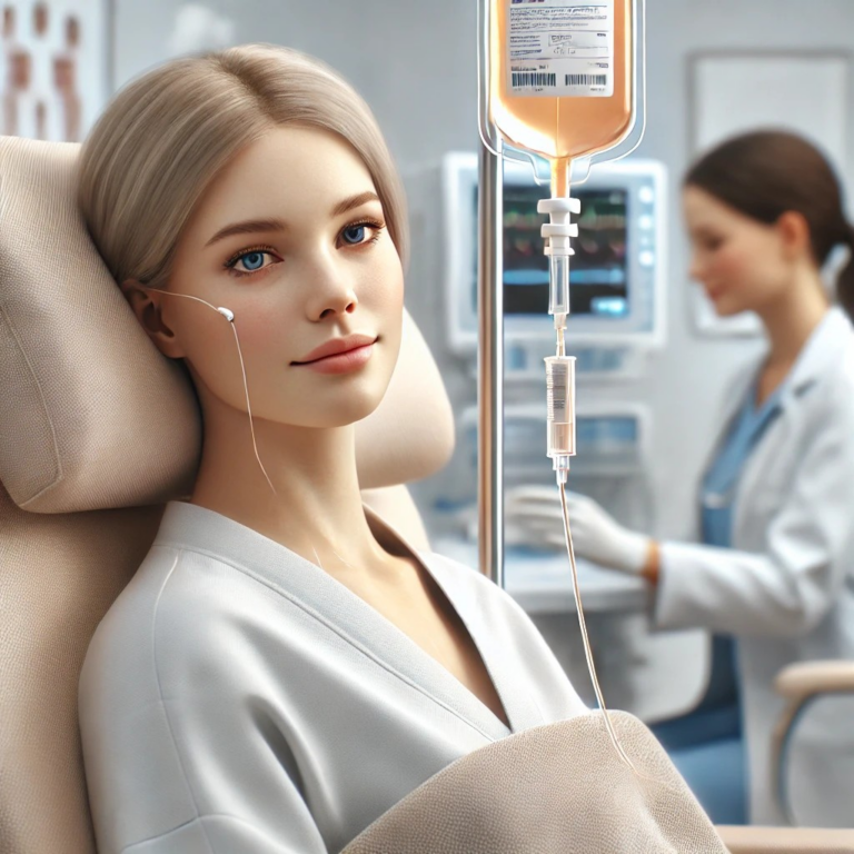 Exploring the Long-Term Benefits And Tepezza Side Effects