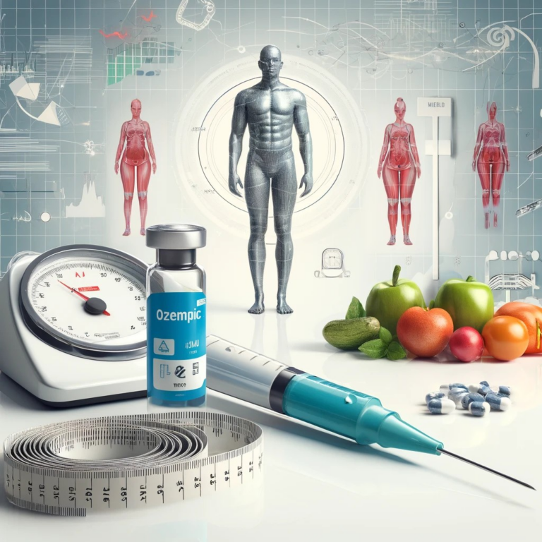 What To Know About The Ozempic Lawsuit Over Side Effects