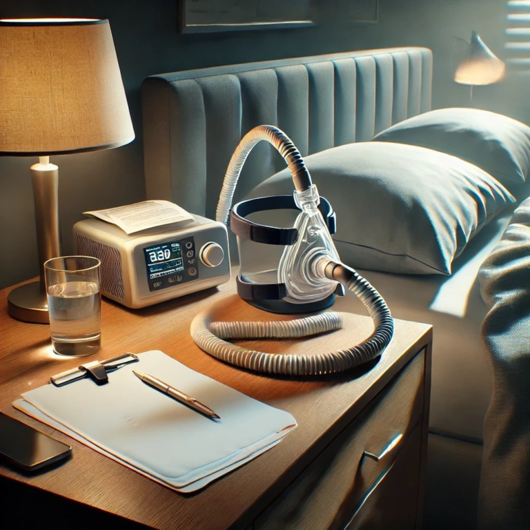 Top 5 Legal Questions For Patients Affected By CPAP Device Recall