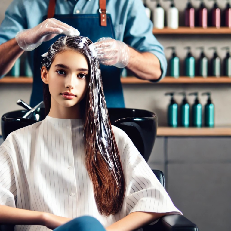 Latest Update For L’Oreal Hair Relaxer Lawsuit