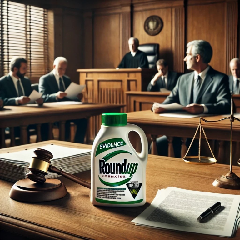 Roundup Cancer Lawsuits: What Attorneys Need To Know This Month
