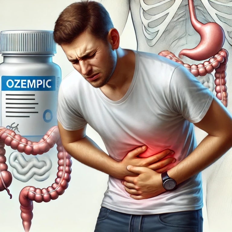 Ozempic Lawsuit Update: Multidistrict Litigation Gains Momentum With Over 1,200 Cases