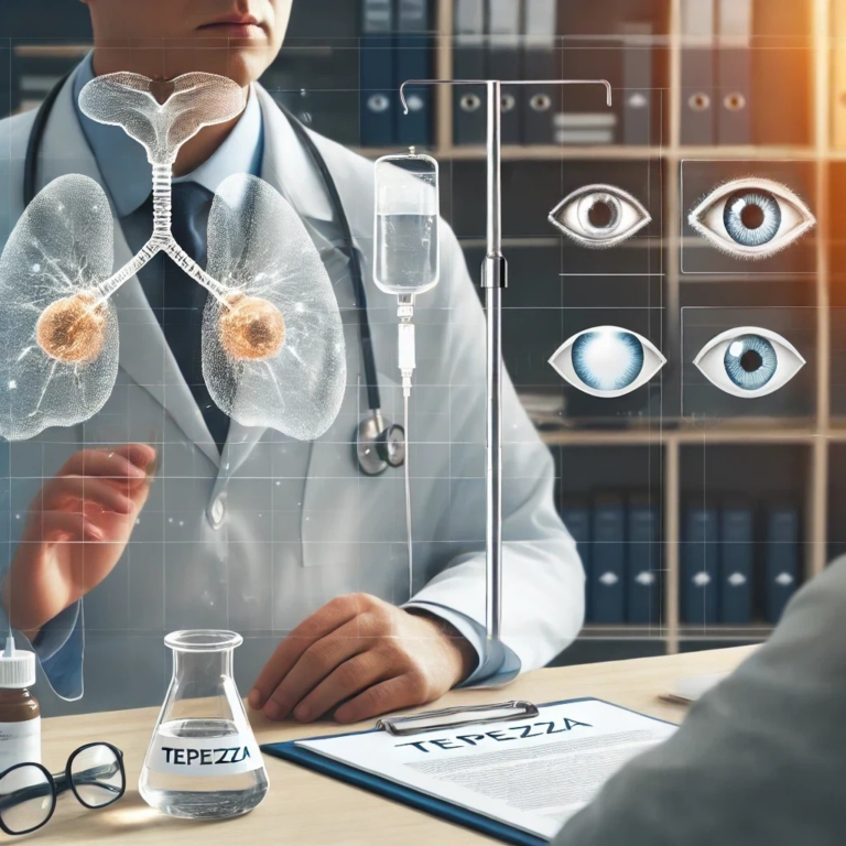 Tepezza Hearing Loss Lawsuit: An Overview as MDL Cases Hit 191
