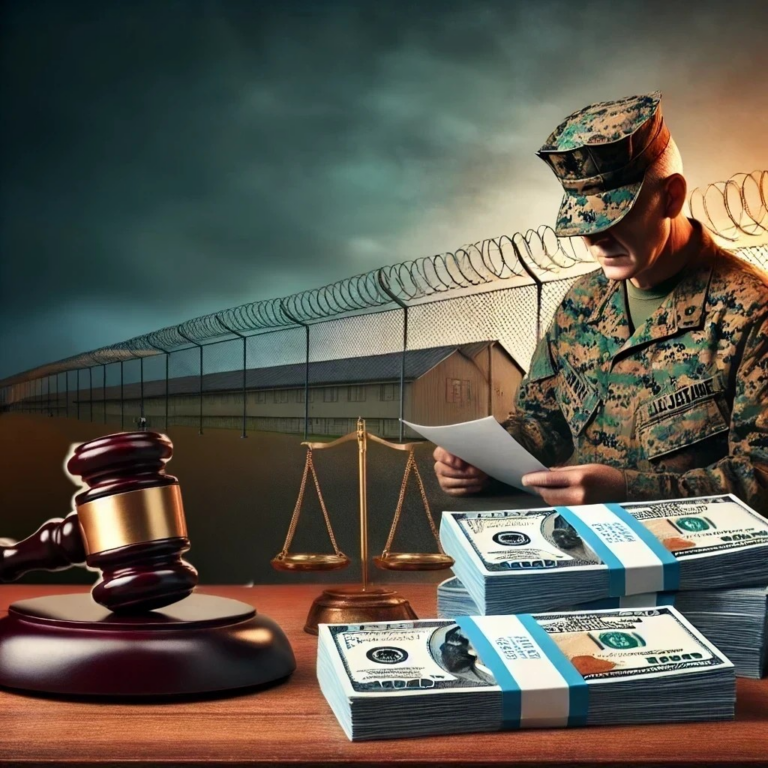 Camp Lejeune Lawsuit Payouts Update 2025: Payouts Per Person & Expected Payment Dates Revealed!