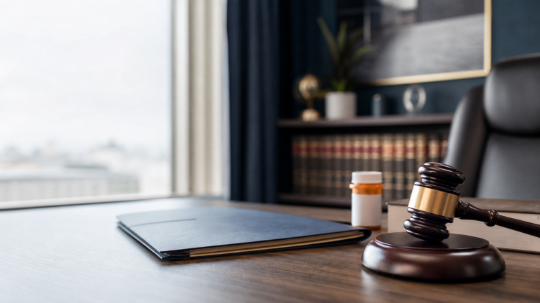Dupixent lawsuit update: CTCL claims and the records families should keep
