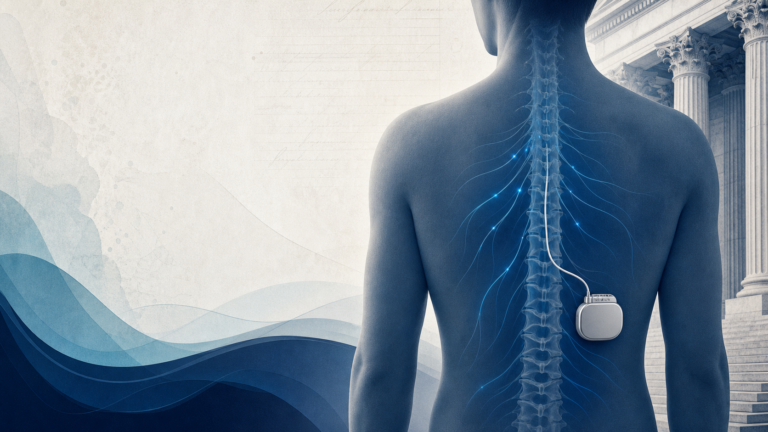 Boston Scientific spinal cord stimulator MDL: shocks, burns, lead migration, and explant claims