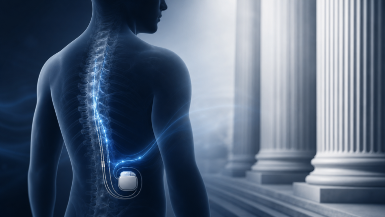 Boston Scientific Spinal Cord Stimulator MDL 3181: July Update for Patients With Shocks, Burns, or Removal Surgery