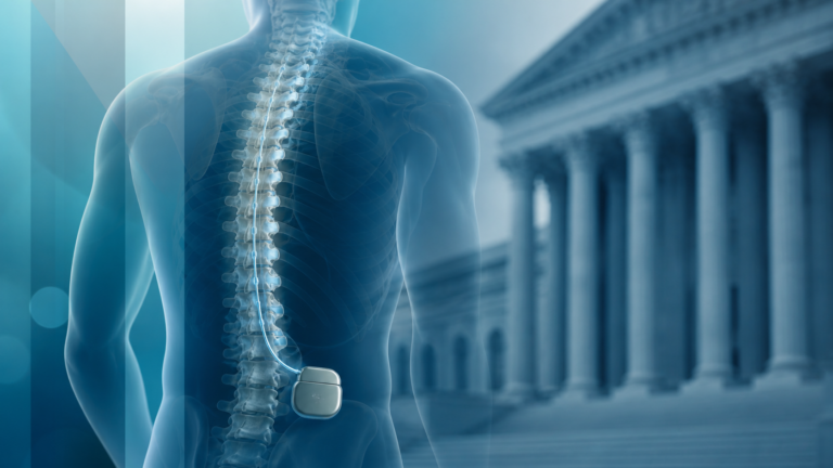 Boston Scientific spinal cord stimulator MDL 3181: what changed in July 2026