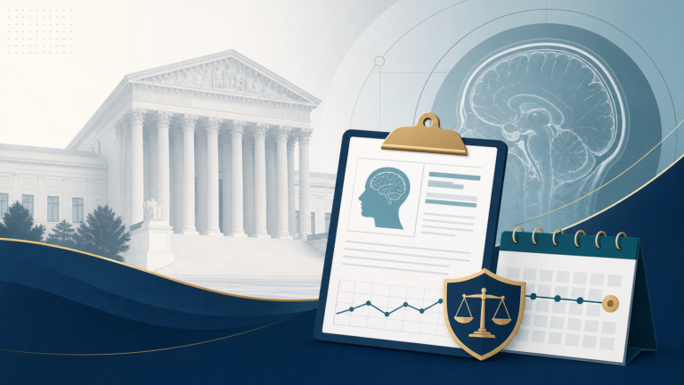 Depo-Provera meningioma cases: what to do before the first bellwether