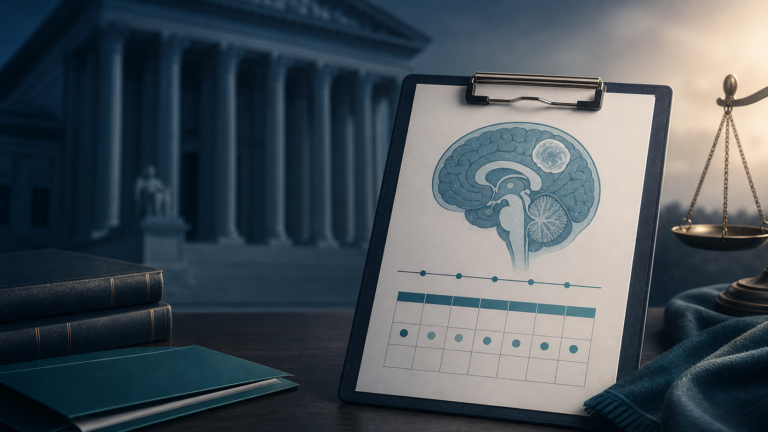 Depo-Provera MDL update: the July court count and what it means for meningioma claims
