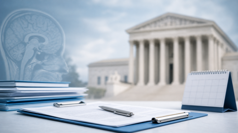 Depo-Provera MDL update: what the June rulings mean for meningioma claims