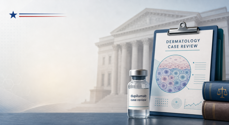 Dupixent CTCL MDL 3180: What the Transfer Order Means for Patients