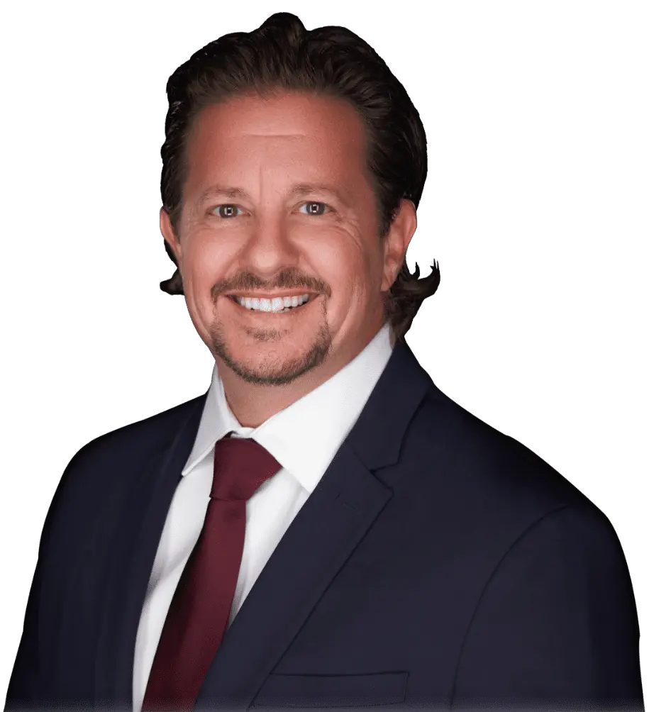 Robert B. Baker, Board-Certified Civil Trial Attorney