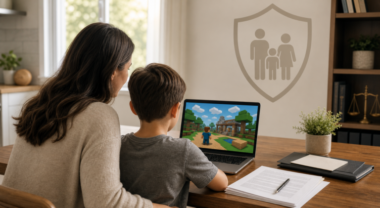 Roblox MDL 3166 update: what parents should know about the federal child safety cases