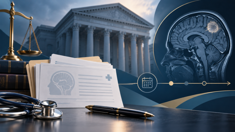 Depo-Provera meningioma claims now turn on a harder question: how long were the shots?