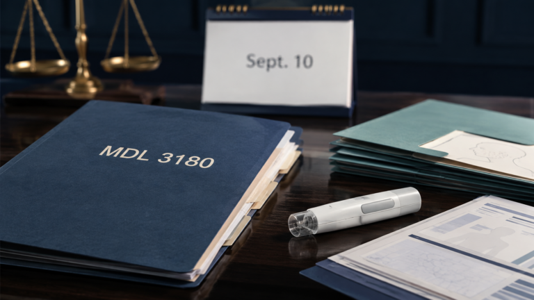 Dupixent CTCL MDL 3180: what the September 10 report may mean for patients