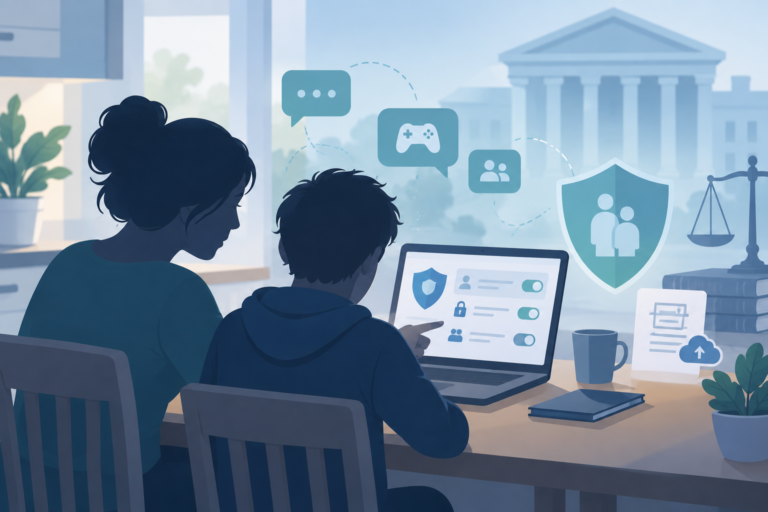 Roblox Browser and Standalone Game Plans: What Parents Should Preserve for MDL 3166