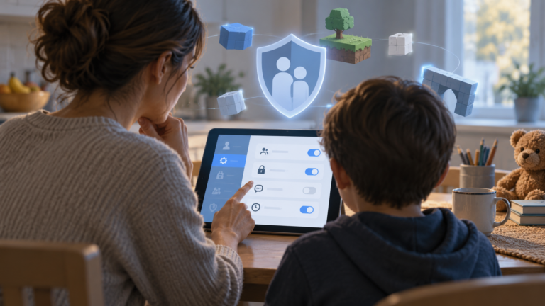 Roblox MDL 3166: the court order parents should notice before deleting anything